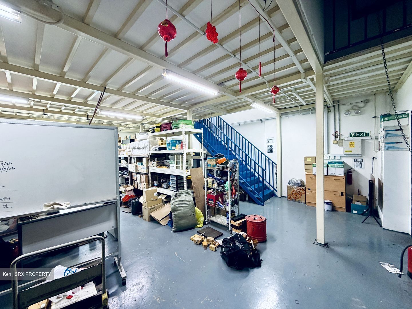 Pioneer Point (D22), Factory #538172171